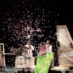 El Monstre de Colors al Teatre Nuria Espert 01