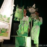 El Monstre de Colors al Teatre Nuria Espert 06