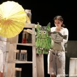 El Monstre de Colors al Teatre Nuria Espert 07