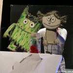 El Monstre de Colors al Teatre Nuria Espert 08