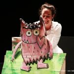 El Monstre de Colors al Teatre Nuria Espert 10