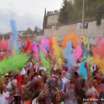 FESTA MAJOR 2019 – Festa Holi 01