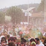 FESTA MAJOR 2019 – Festa Holi 04
