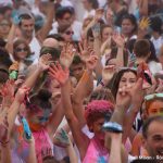 FESTA MAJOR 2019 – Festa Holi 06
