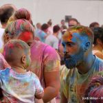 FESTA MAJOR 2019 – Festa Holi 12