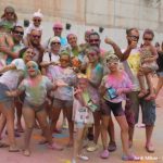 FESTA MAJOR 2019 – Festa Holi 19