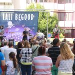 FESTA MAJOR 2019 – Lali BeGood 01