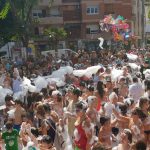 Festa Major 2019 – Festa Aigua i escuma 04