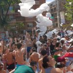 Festa Major 2019 – Festa Aigua i escuma 05