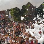 Festa Major 2019 – Festa Aigua i escuma 06