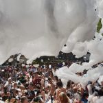 Festa Major 2019 – Festa Aigua i escuma 07