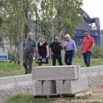 Obres aparcament La Solana – 01