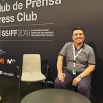 TONI HERRERO SANT SEBASTIÀ 2019