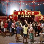 Visita Circ Raluy Legacy 10