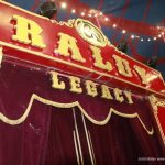 Visita Circ Raluy Legacy 17