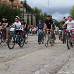 21 Festa de la Bicicleta Sant Andreu de la Barca – 08