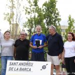 21 Festa de la Bicicleta Sant Andreu de la Barca – 15