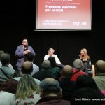 Acte PSC 23 octubre – Sònia Guerra i Enric Llorca 04