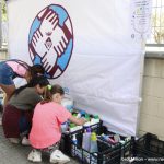 Campanya recollida productes higiene escoles – 2019 – 02