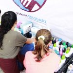 Campanya recollida productes higiene escoles – 2019