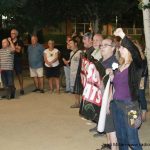 Comemoració 1-0 Samt Andreu Barca  2019 – 02