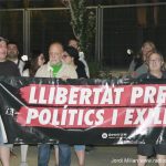 Comemoració 1-0 Samt Andreu Barca  2019 – 03