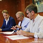 Conveni Ajuntament i ACSSAB 2019