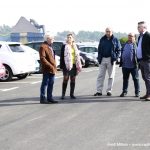 Finalitzada primera fase aparcament Barri La Solana 03