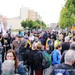 Marxa per la Llibertat a Sant Andreu Barca 07