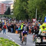 Marxa per la Llibertat a Sant Andreu Barca 08