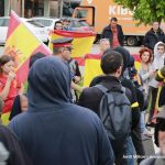 Marxa per la Llibertat a Sant Andreu Barca 10