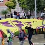 Marxa per la Llibertat a Sant Andreu Barca 15