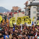Marxa pèer la Llibertat a Sant Andreu Barca 02