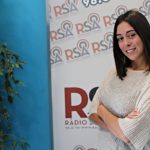 Mireia Ortega tatuadora