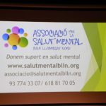 Presentació Servei informació Salut Mental SAB 07