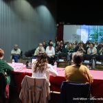 Presentació Servei informació Salut Mental SAB 09