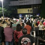 concentracio rebuig sentència Sant Andreu Barca 02