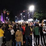 concentracio rebuig sentència Sant Andreu Barca 03