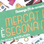 11e Mercat Segona Mà 2019 – 18