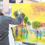 21 concurs pintura ràpida 2019 – 03