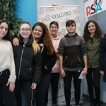 Campanya donacio sang ies El palau 2019