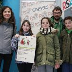 Campanya donació sang Vall de Palau 2019