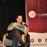 Conversa amb Care Santos 05