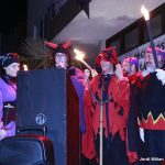 Correfoc i versots Festa Sant Andreu 2019  01