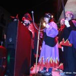 Correfoc i versots Festa Sant Andreu 2019  03