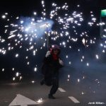 Correfoc i versots Festa Sant Andreu 2019  04