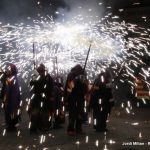 Correfoc i versots Festa Sant Andreu 2019  05