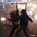 Correfoc i versots Festa Sant Andreu 2019  06