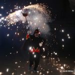 Correfoc i versots Festa Sant Andreu 2019  08