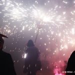 Correfoc i versots Festa Sant Andreu 2019  09